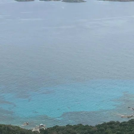 度假居 Sa Domixedda Di Caterina 维拉西米乌斯