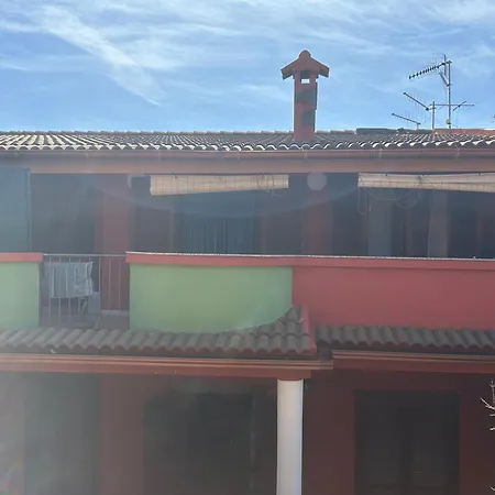 Sa Domixedda Di Caterina 度假居 *