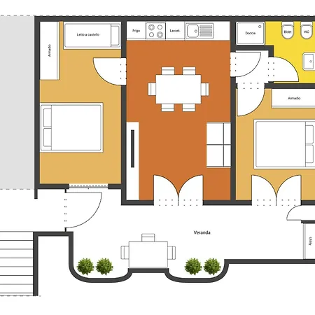 Sa Domixedda Di Caterina