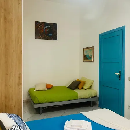 Sa Domixedda Di Caterina 维拉西米乌斯