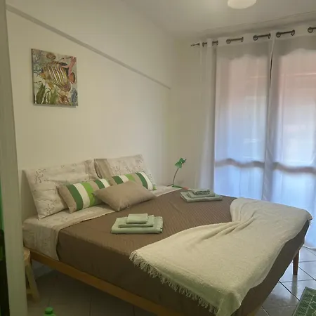 בית נופש Sa Domixedda Di Caterina *