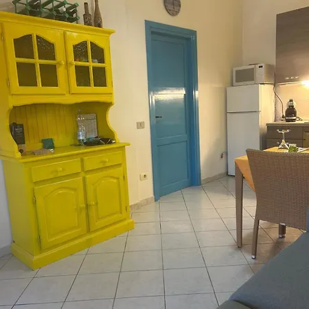 Sa Domixedda Di Caterina Ferienhaus *