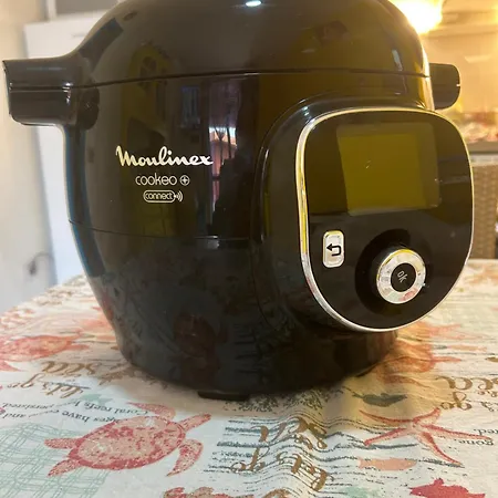 Holiday home Sa Domixedda Di Caterina *