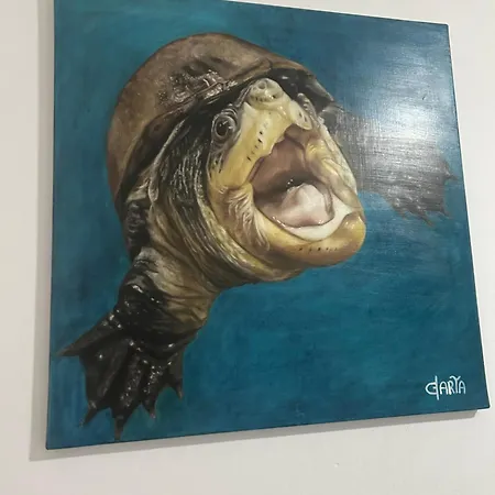 Prázdninový dům Sa Domixedda Di Caterina Villasimius