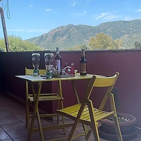 Sa Domixedda Di Caterina Holiday home *