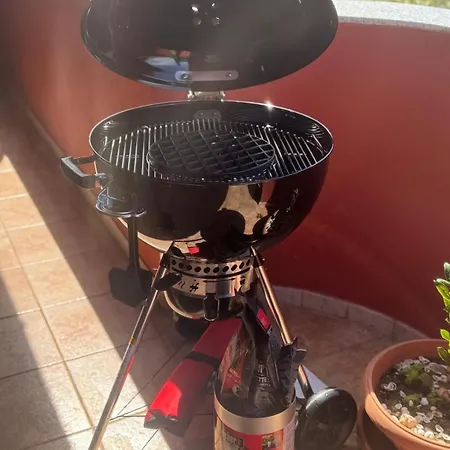 Sa Domixedda Di Caterina Holiday home