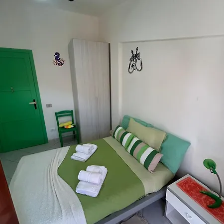 Sa Domixedda Di Caterina Holiday home *