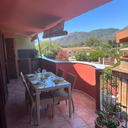 Sa Domixedda Di Caterina Holiday home *