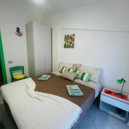 Sa Domixedda Di Caterina