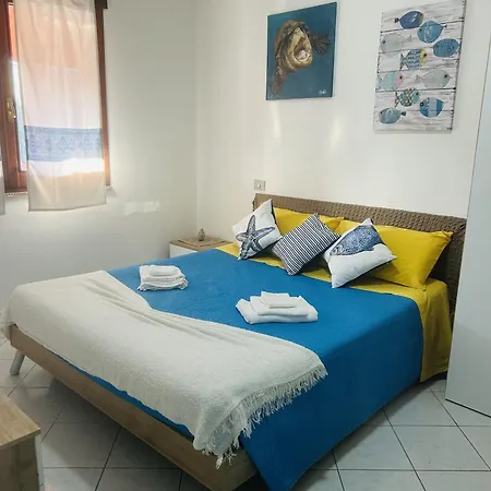 Sa Domixedda Di Caterina Holiday home *