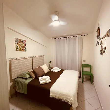 Sa Domixedda Di Caterina Holiday home