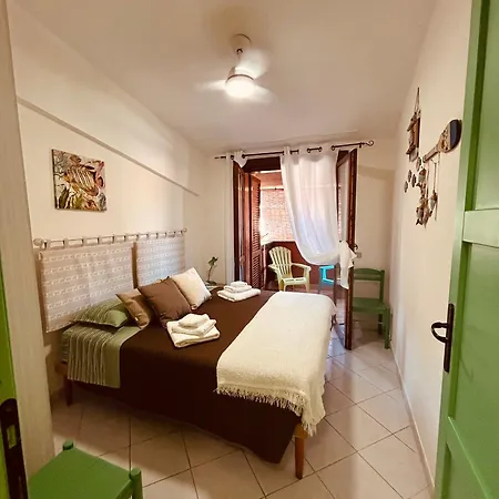 Sa Domixedda Di Caterina * Villasimius