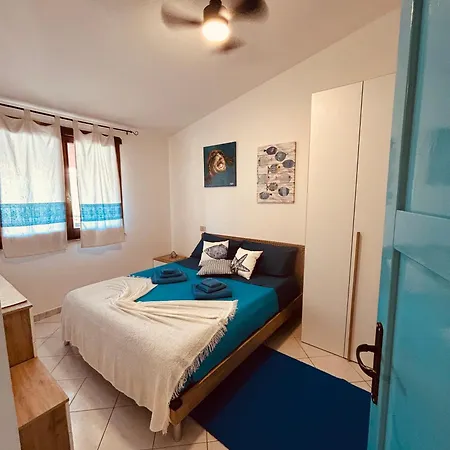 Sa Domixedda Di Caterina Holiday home