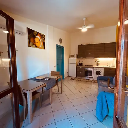 Holiday home Sa Domixedda Di Caterina *