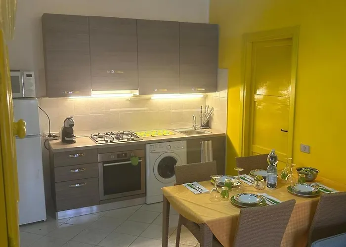 Holiday home Sa Domixedda Di Caterina Villasimius