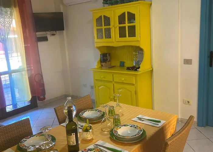 Holiday home Sa Domixedda Di Caterina