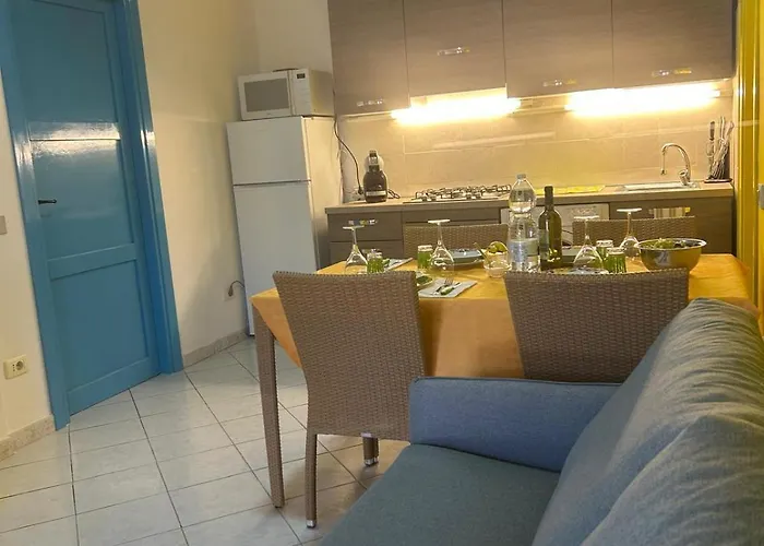 Sa Domixedda Di Caterina *