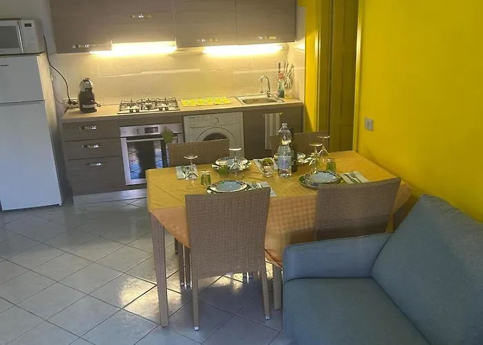 Sa Domixedda Di Caterina