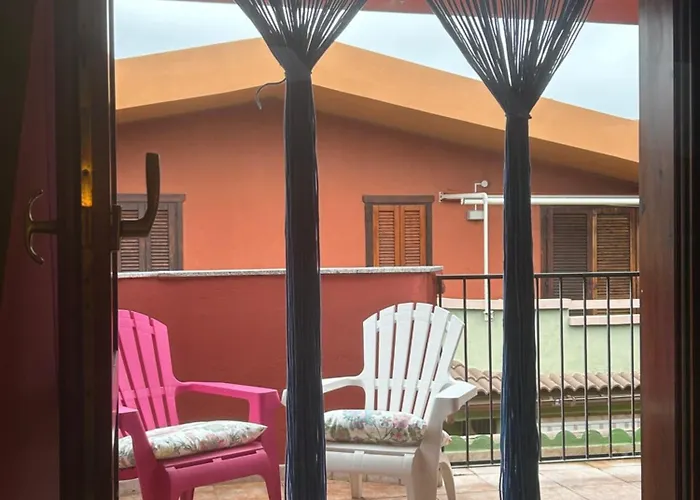 Sa Domixedda Di Caterina