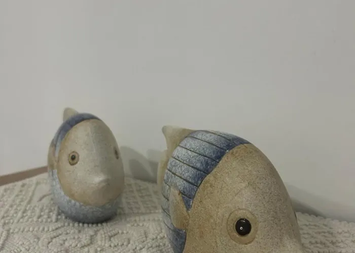 Semesterbostad Sa Domixedda Di Caterina