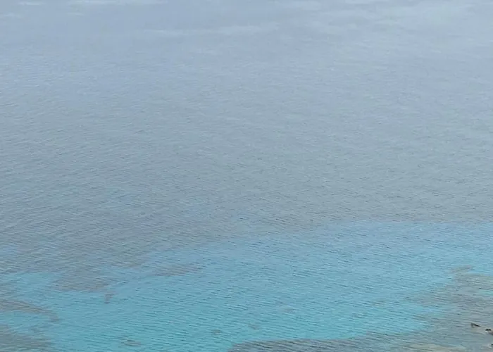 Holiday home Sa Domixedda Di Caterina Villasimius