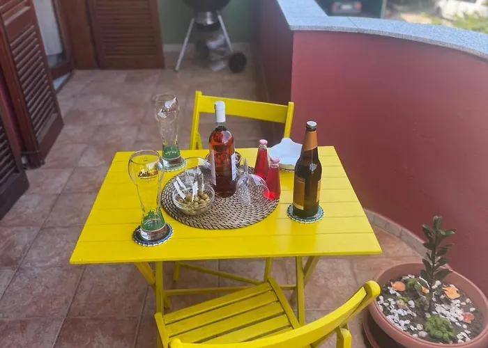 Holiday home Sa Domixedda Di Caterina Villasimius