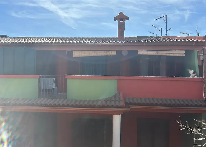 Sa Domixedda Di Caterina Holiday home *