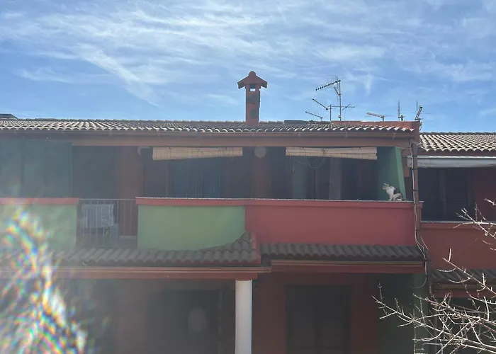 Holiday home Sa Domixedda Di Caterina Villasimius