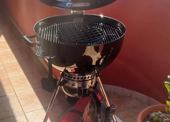 Sa Domixedda Di Caterina Semesterbostad