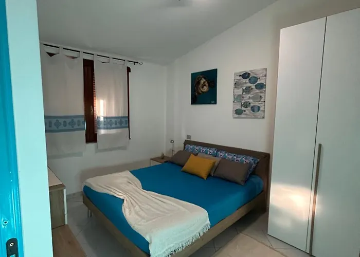 Sa Domixedda Di Caterina