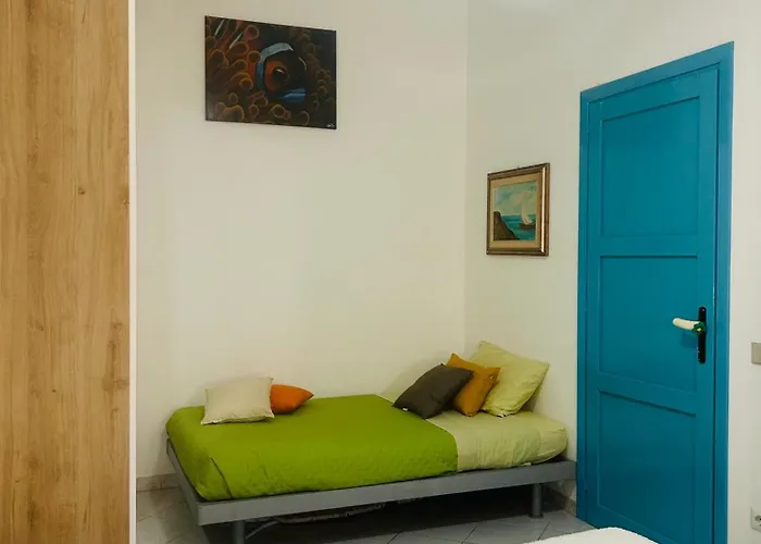 Sa Domixedda Di Caterina 빌라시미우스