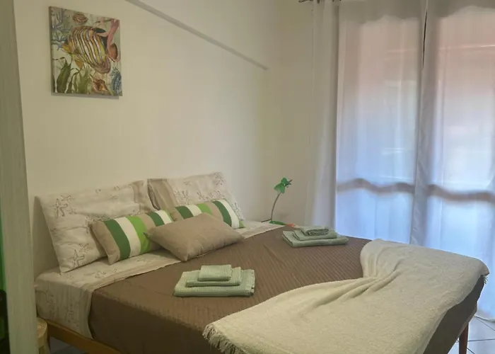 Semesterbostad Sa Domixedda Di Caterina *